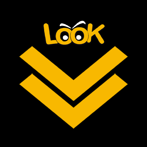 Look Movies - Trending Movies &amp; TV Shows icon