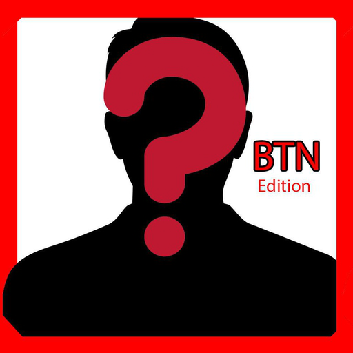BTN Quiz icon