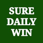 DAILY WIN BETTING TIPS icon