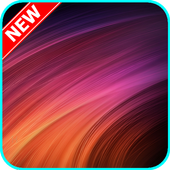 HD Wallpapers for Redmi Note 4 أيقونة