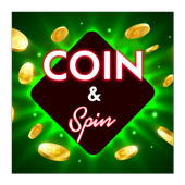 Daily Link Provider - Spins &amp; Coins icon
