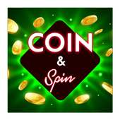 Daily Link Provider - Spins & Coins