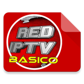 RED IPTV BASICO icon