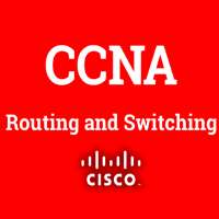 CCNA Routing and Switching on 9Apps