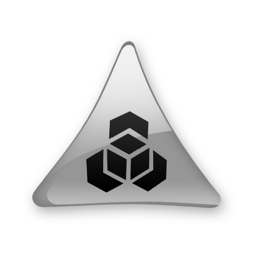 Application Info Manager icon