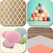 Pretty Lock Screens icon