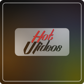 Hot Videos icon