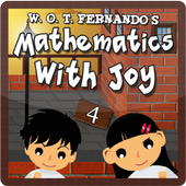 Mathematics with Joy 4 icon