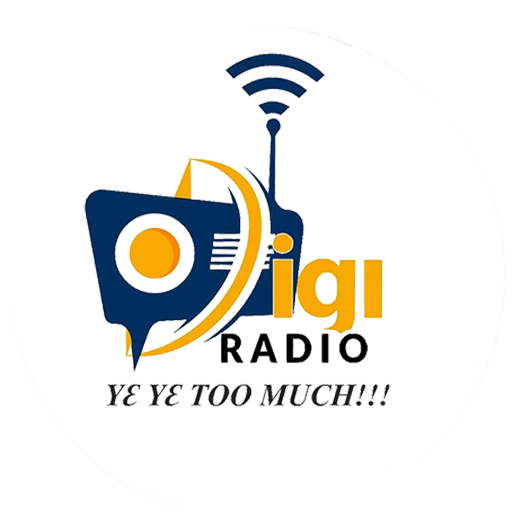 Digi Radio icon