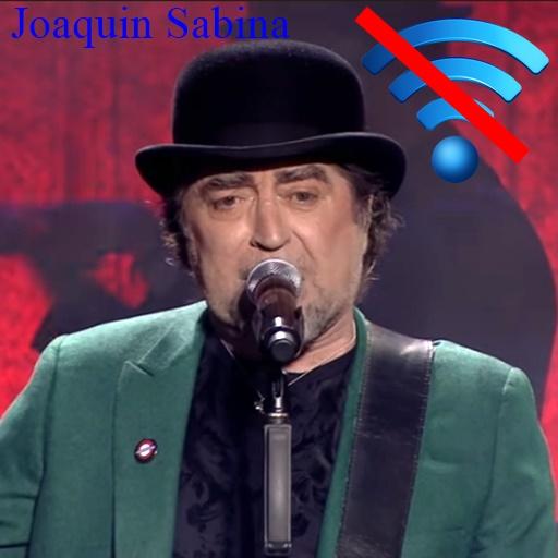 Joaquin Sabina Song icon