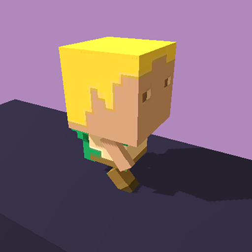 Bighead Run Run icon