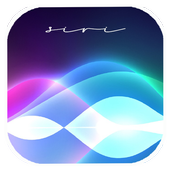 Siri For Android icon