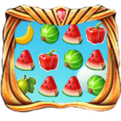 Fruit Snacks icon