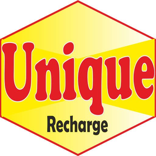 Unique Recharge иконка