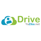 YaZiba Drive icon