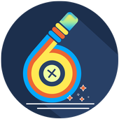 Remove Unwanted Content for Touch-Retouch 2019 icon