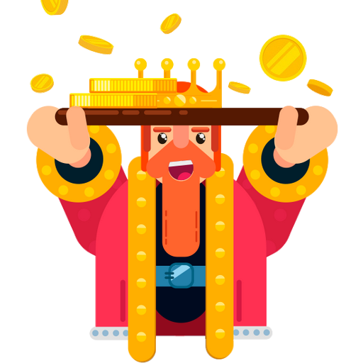 The King Of Rich icon
