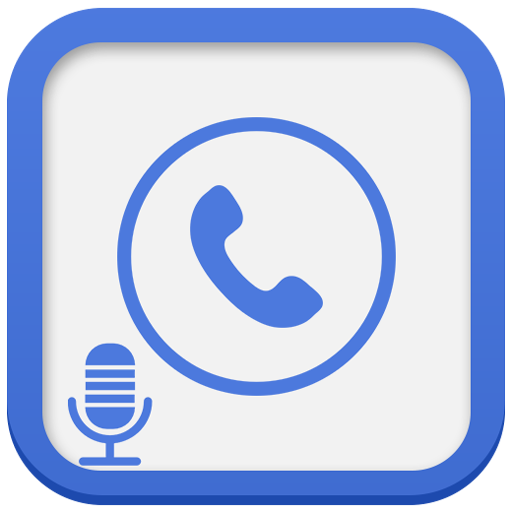 True Voice Call Dialer icon