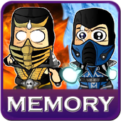 Combat Super x Mortal Game icon