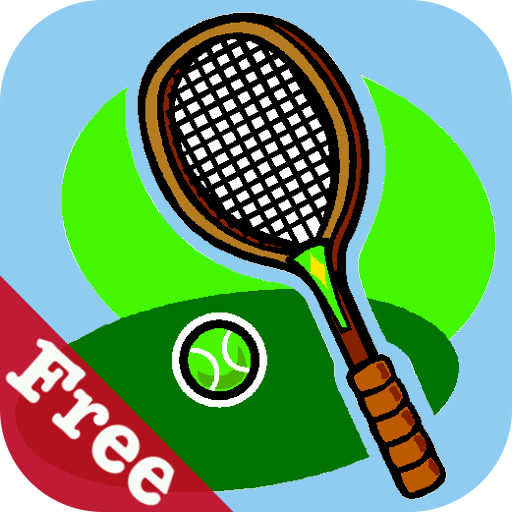 Tennis Training icon