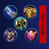 Item Guide for MLBB on 9Apps