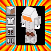 Planetary Confinement Minecraft PE Map icon