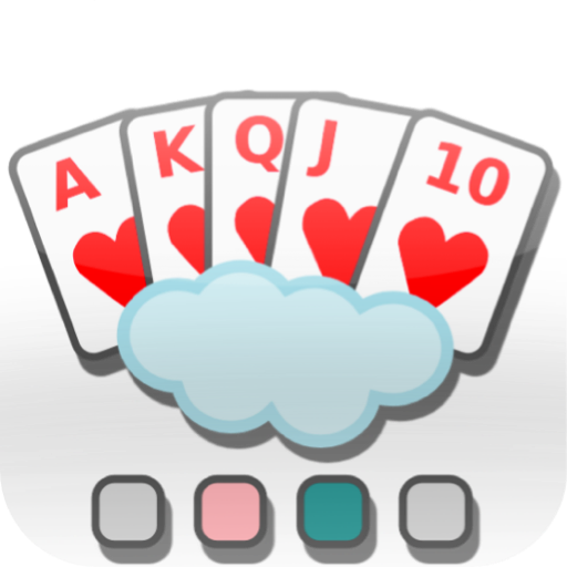 Video Poker Paradise Free icon