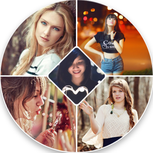 Photo Edito Graphy - Create Awesome Photo Graphy icon