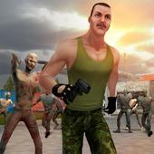 Dead Nation Empire icon