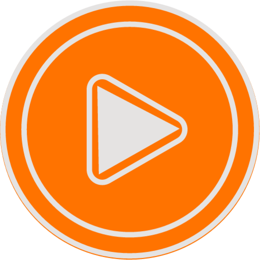JustPlay online video player icon