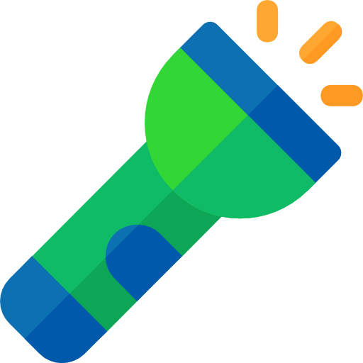 Torch Flash icon