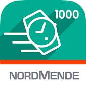 BravoFIT Watch 1000 on 9Apps