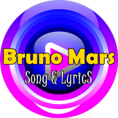 Bruno Mars That's What i Like icon