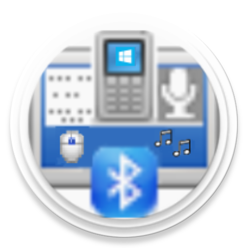 Bluetooth Command icon