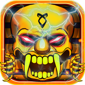 Lost Temple Oz Final Run icon