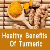 Healthy Benefits of Turmeric-हल्दी के गुण या फायदे on 9Apps