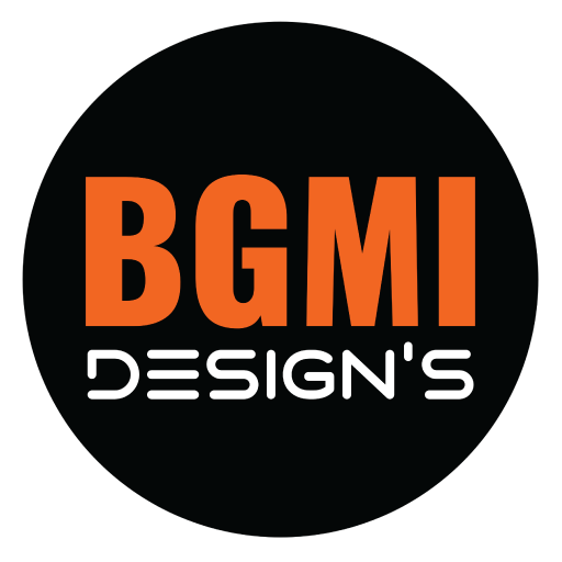 BATTLEGROUNDS MOBILE INDIA DESIGNS icon