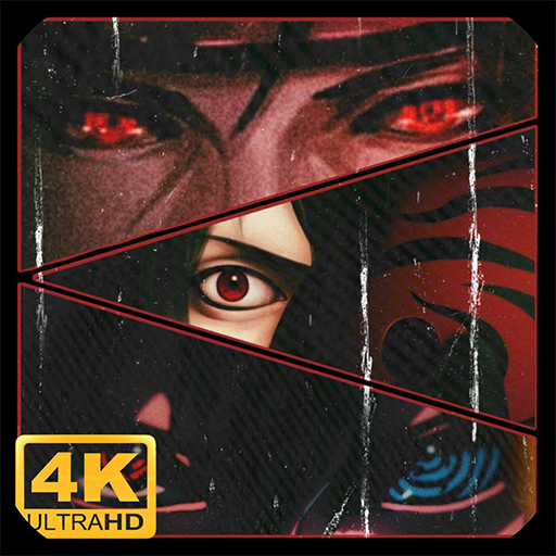 Ultimate Ninja 4K icon