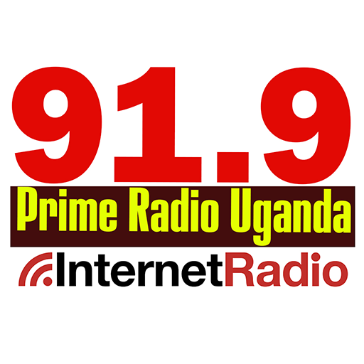 Prime Radio 91.9 Kampala - free internet radio icon