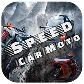 Speed Car Moto icon