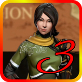 Guide For Shadow Fight 3 icon