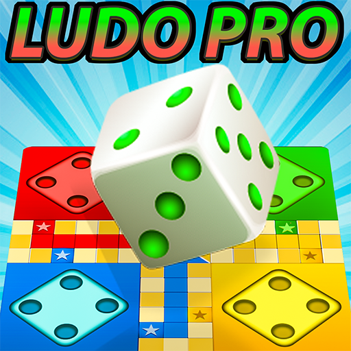 Play with Friends-Ludo Pro 2021 &amp; Voice Chat icon