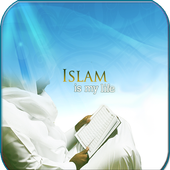 islam is my life icon