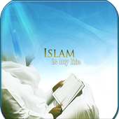 islam is my life