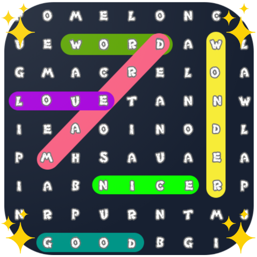 Word Smart Puzzles icon