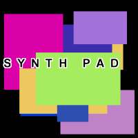 Synth Pad on 9Apps