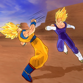 Ultimate Tenkaichi Tag Team icon