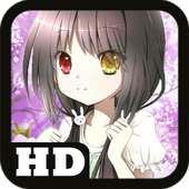 Kurumi Tokisaki Wallpaper HD on 9Apps