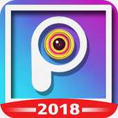Pices Photo Editor: Collage Maker & Pic Editor on 9Apps