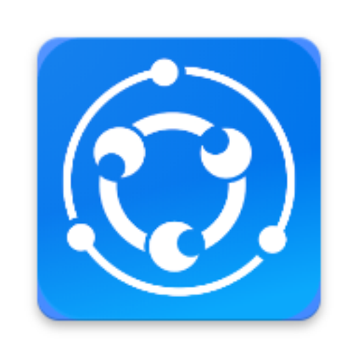 XShare - Made In India File Transfer &amp; App Sharer icon